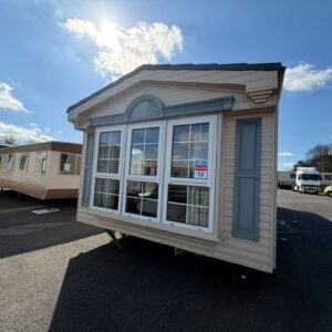 Willerby Vogue