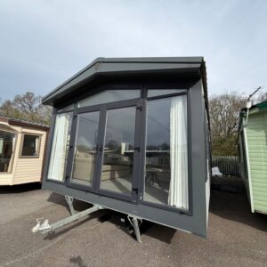 Victory Lakewood lodge