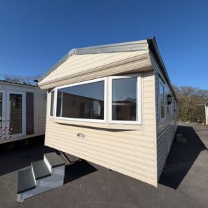 Willerby Rio