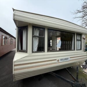 Willerby Granada