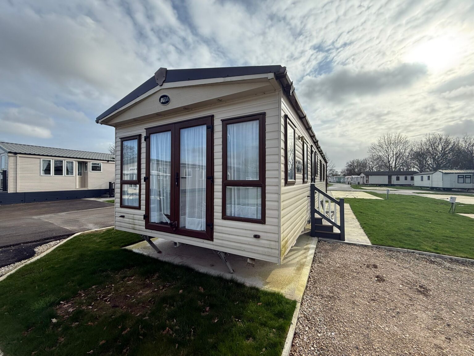 Home - Static Caravans For Sale