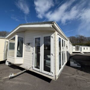 Willerby vision
