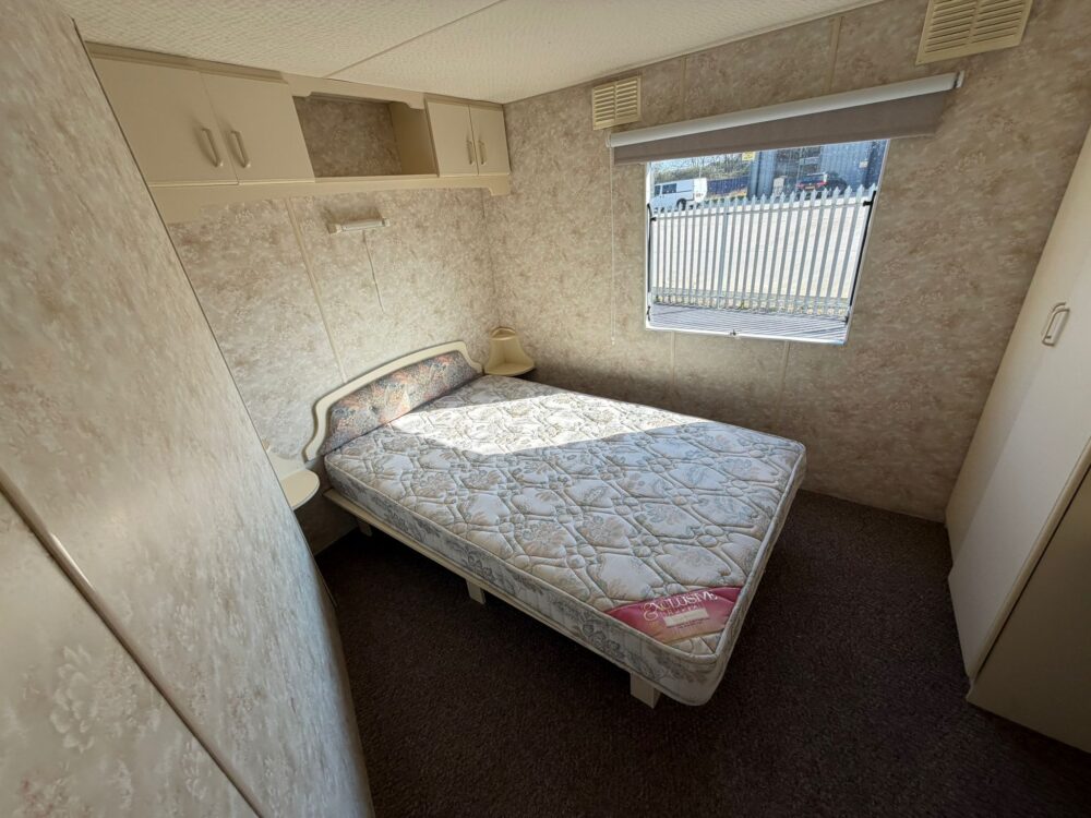 Atlas Sunset - Static Caravans For Sale