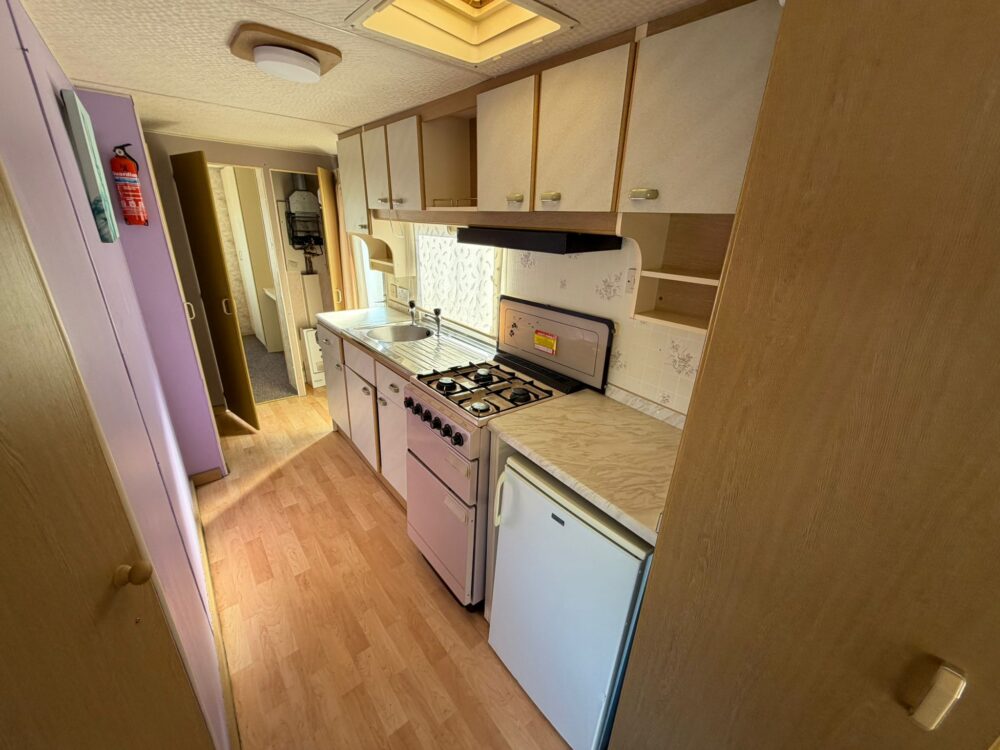 Atlas Sunset - Static Caravans For Sale