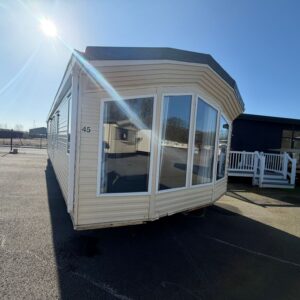 Willerby Winchester