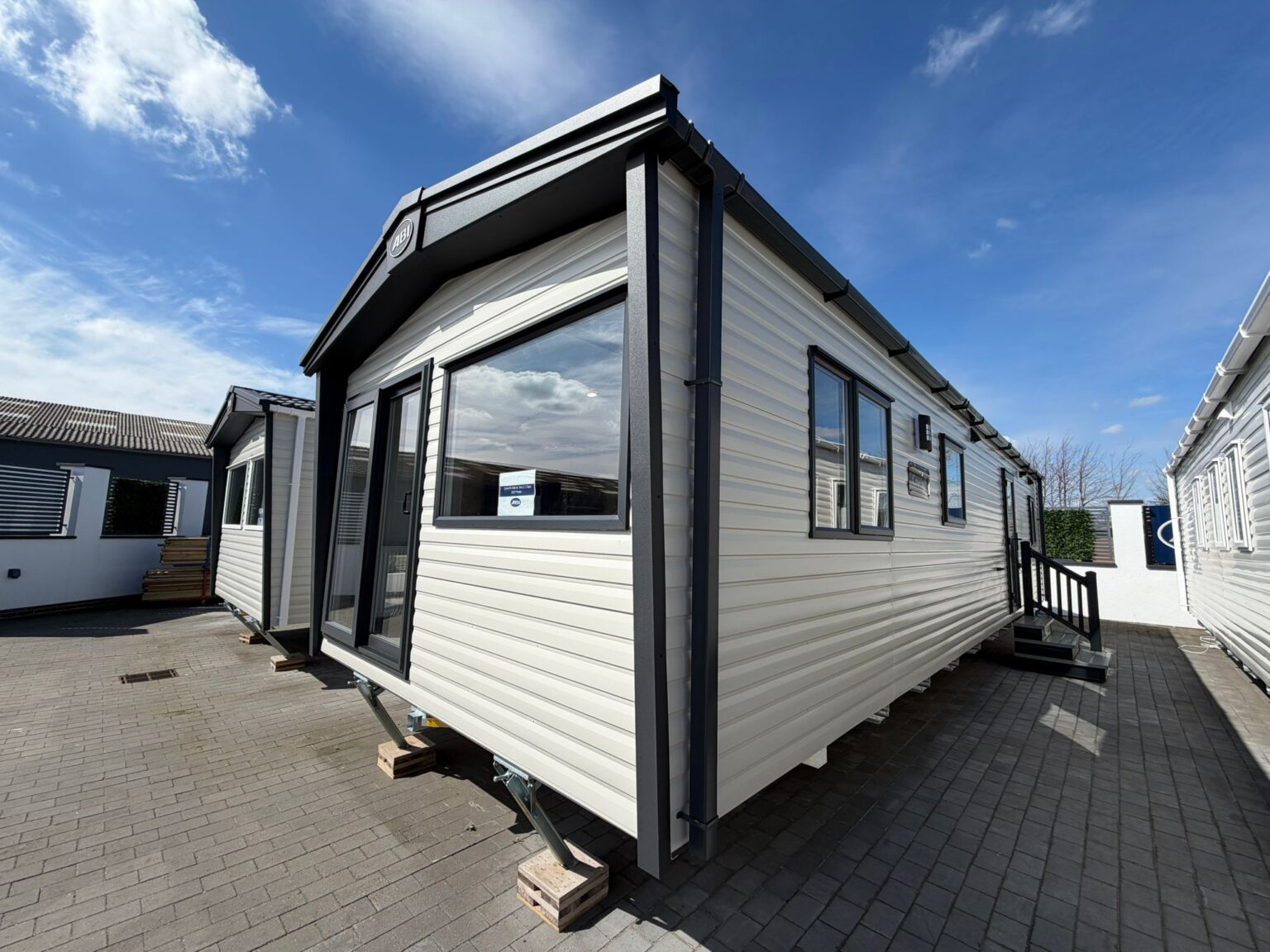 Home - Static Caravans For Sale