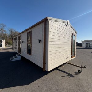 Office unit brand new